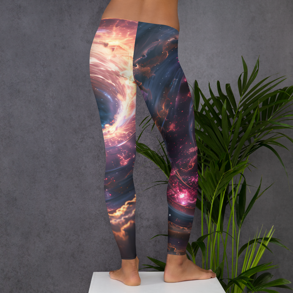 nebula's embrace leggings ✨