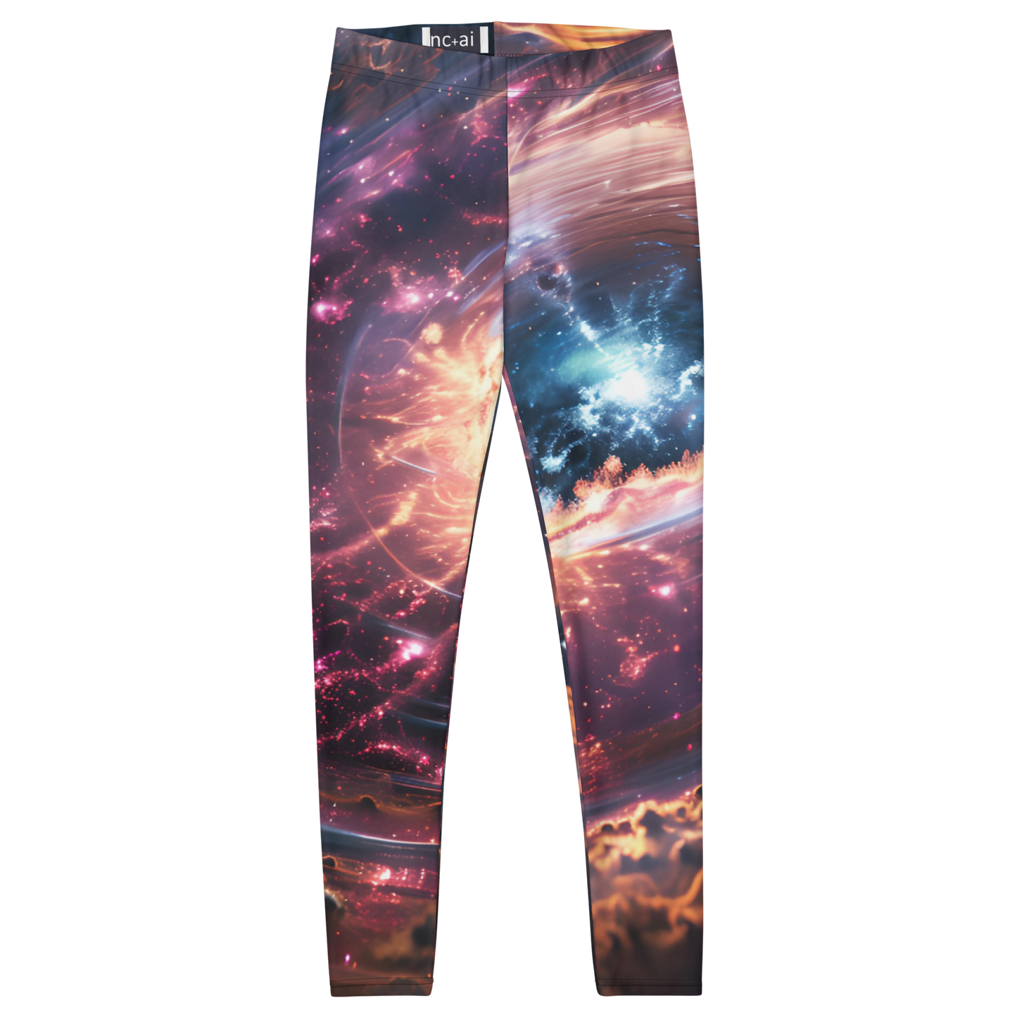 nebula's embrace leggings ✨