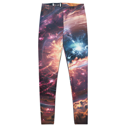 nebula's embrace leggings ✨