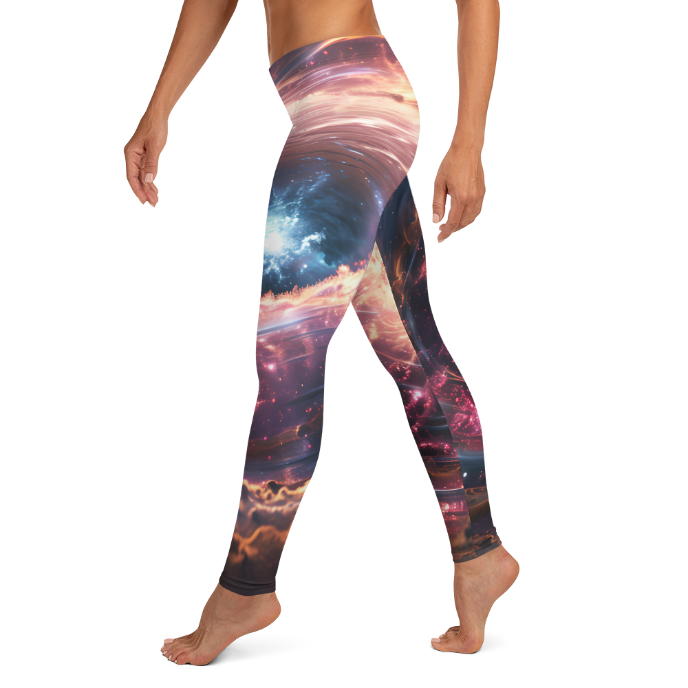 nebula's embrace leggings ✨