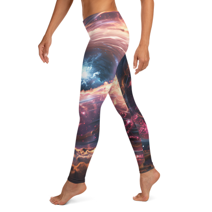 nebula's embrace leggings ✨