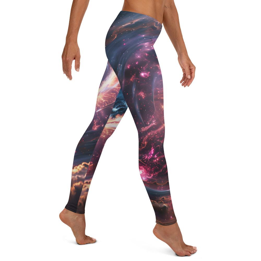 nebula's embrace leggings ✨