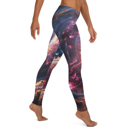 nebula's embrace leggings ✨