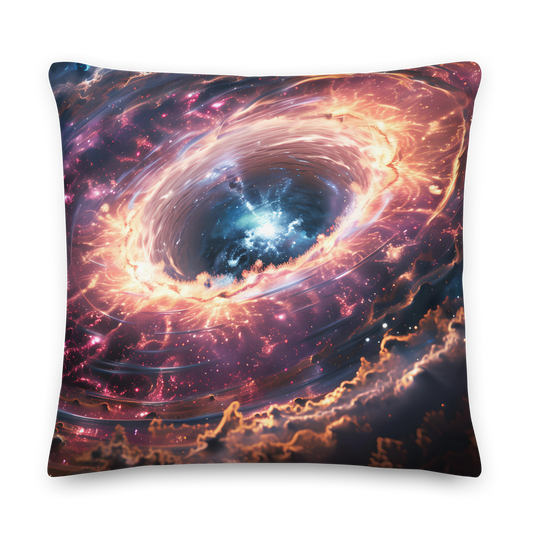 nebula's embrace premium pillow ✨